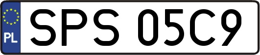 SPS05C9