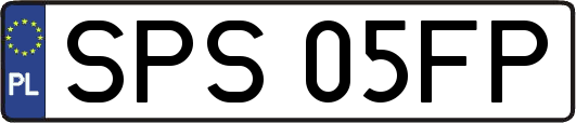 SPS05FP