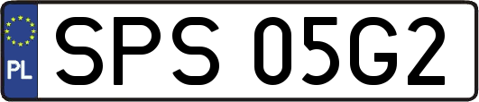 SPS05G2