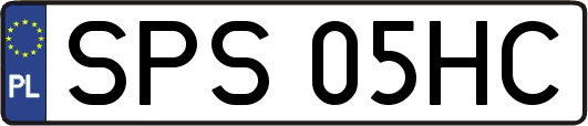 SPS05HC
