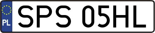 SPS05HL