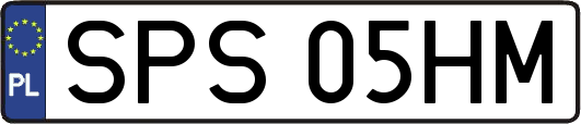SPS05HM