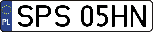 SPS05HN