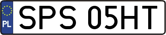 SPS05HT