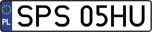 SPS05HU