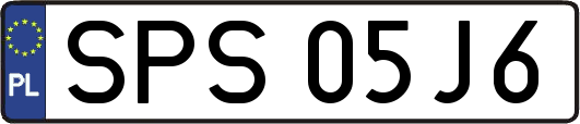 SPS05J6