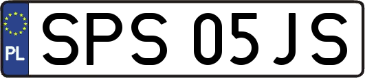 SPS05JS