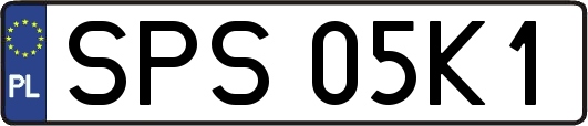 SPS05K1
