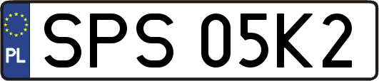 SPS05K2