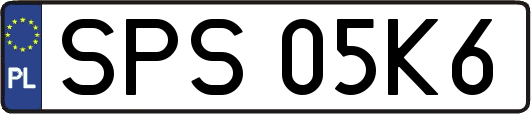 SPS05K6