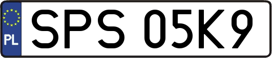 SPS05K9