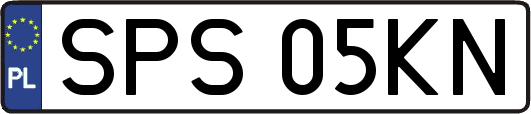 SPS05KN