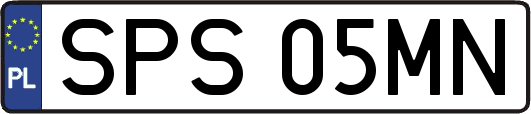 SPS05MN