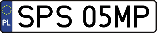 SPS05MP