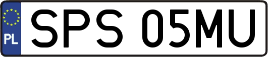 SPS05MU