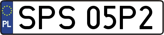 SPS05P2