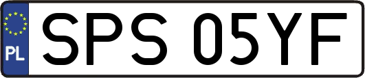 SPS05YF