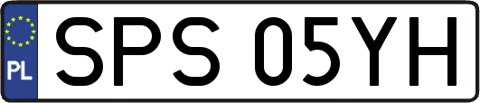 SPS05YH