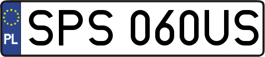 SPS060US