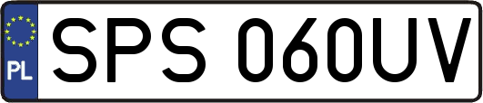 SPS060UV