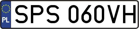 SPS060VH