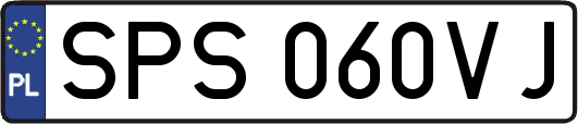 SPS060VJ
