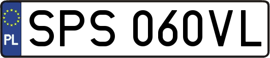 SPS060VL