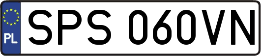 SPS060VN