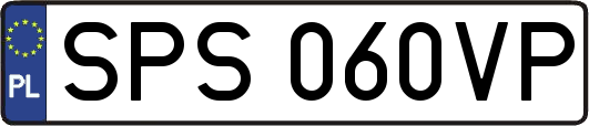 SPS060VP