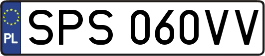 SPS060VV