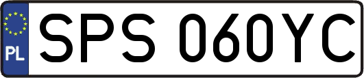 SPS060YC
