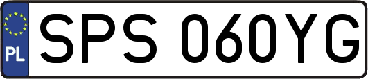 SPS060YG