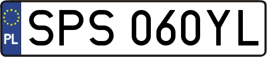 SPS060YL