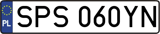 SPS060YN