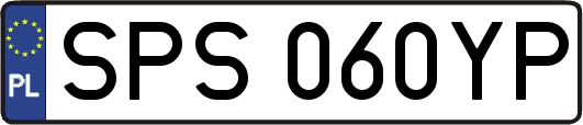 SPS060YP