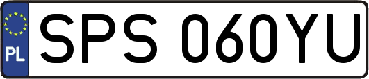 SPS060YU