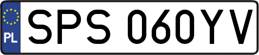SPS060YV