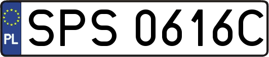 SPS0616C