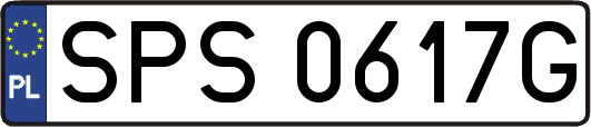 SPS0617G