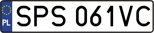 SPS061VC