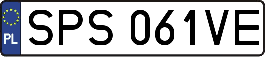 SPS061VE