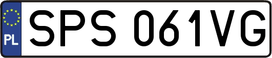 SPS061VG