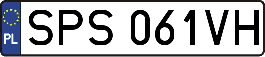 SPS061VH
