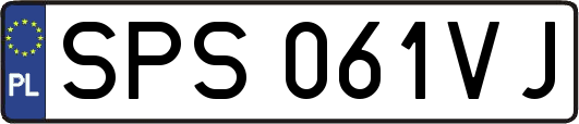 SPS061VJ