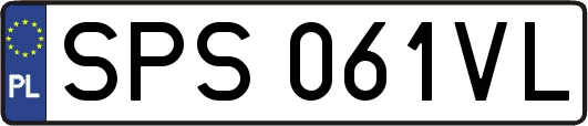 SPS061VL