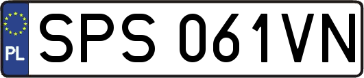 SPS061VN