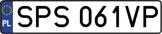 SPS061VP