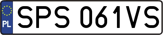 SPS061VS