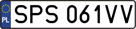 SPS061VV