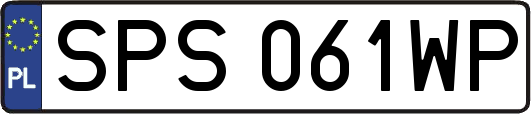 SPS061WP